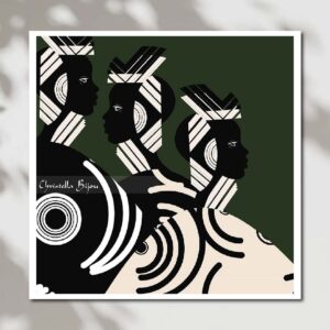 Muse in Transition III