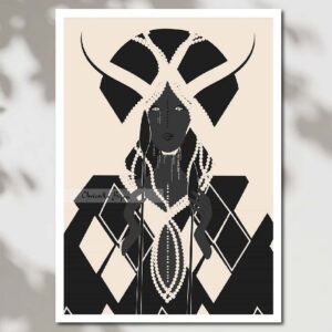 Rebirth Goddess VII